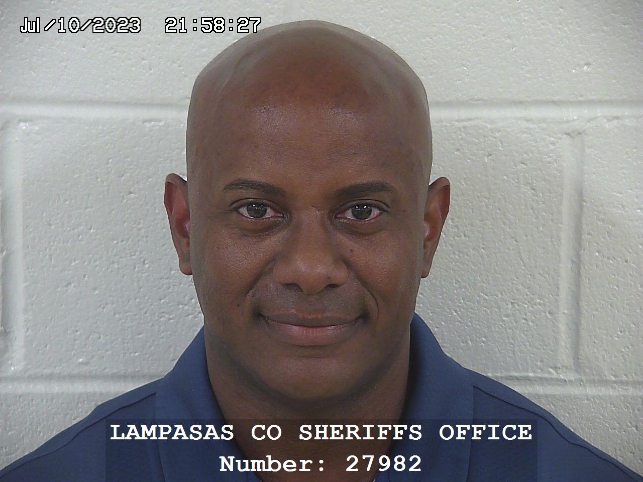 Keith Lanard Harvey
