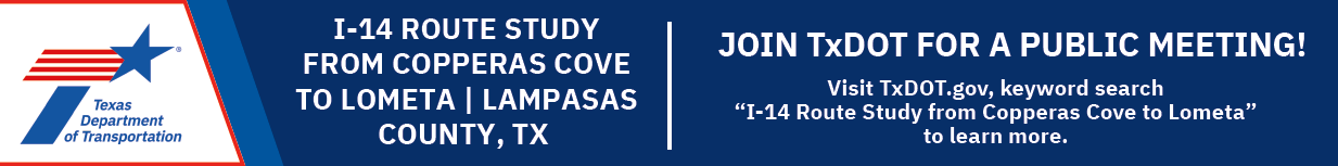 I-14 Leaderboard