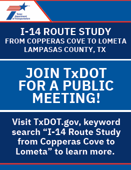 I-14 Sidebar