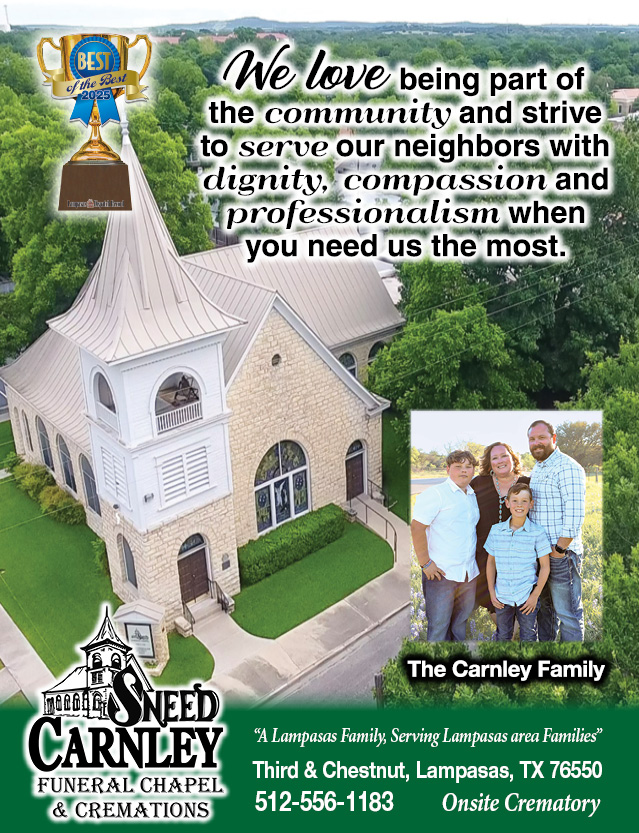 Sneed-Carnley