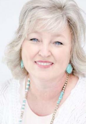 Coryell County resident Joycesarah McCabe has been appointed by the governor to serve on the Housing and Health Services Coordination Council. COURTESY PHOTO