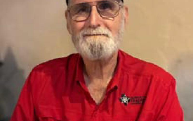 Dr. Steve Forsythe has served as chairman of the VATAT Credit Union Board of Directors since 2023. courtesy photo
