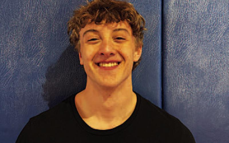 Name: Jayden Hydro