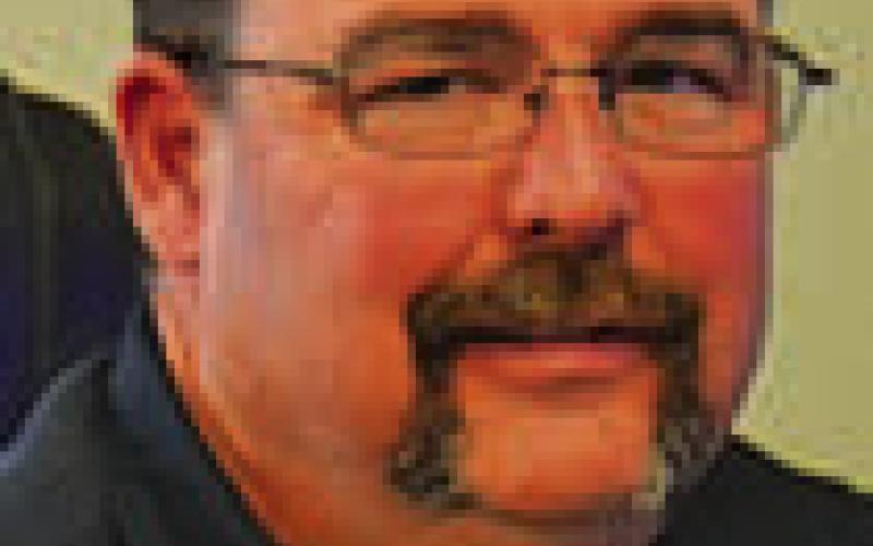 Tim Davis