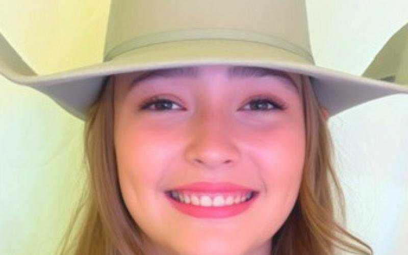 Harper Evans