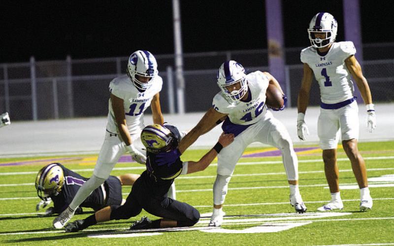 Badgers to face Pecos Thursday night in first round of the postseason