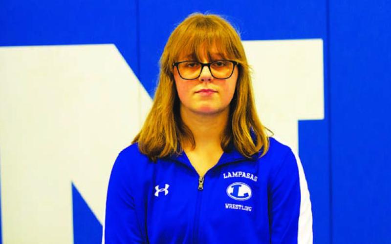 Name: Joey Roberts Class: Junior Sport: Wrestling Favorite Movie: 10 Things I Hate About You Favorite Midnight Snack: N/A Favorite Social Media: Instagram Main Goal This Season: Wrestle after injury recovery
