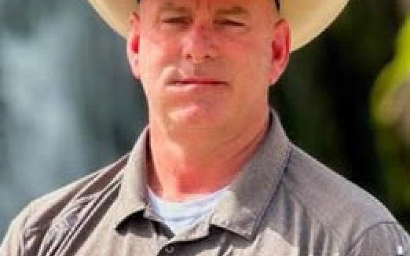 Mr. Newkirk