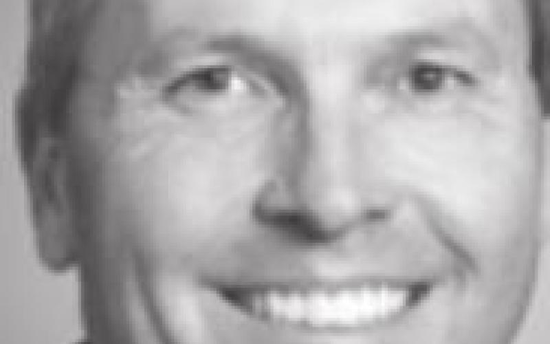 State Rep. Brad Buckley