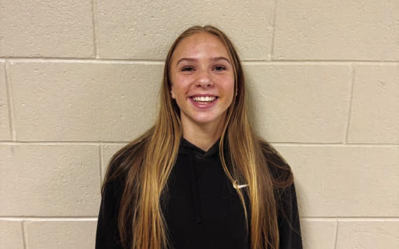 Name: Aimee Weinheimer