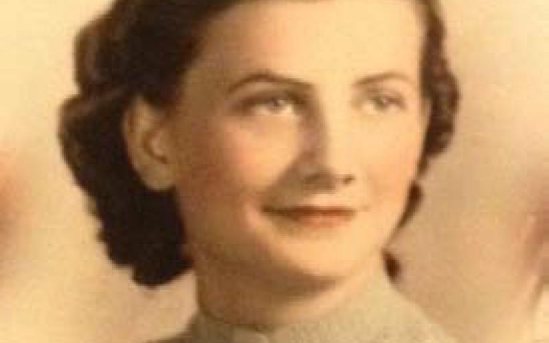 Mrs. McDonald