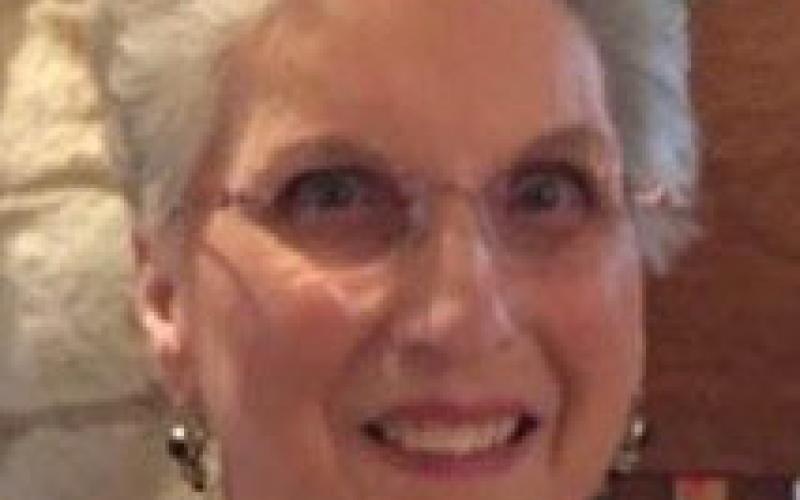 Mrs. Harris