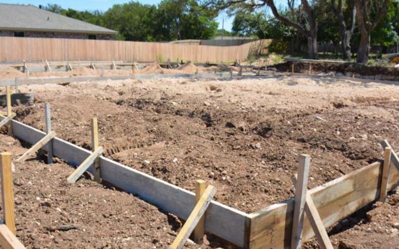 With growth throughout the county, the Lampasas County Commissioners Court is producing updated subdivision regulations. MONIQUE BRAND | DISPATCH RECORD