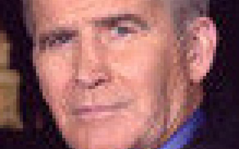 oliver north