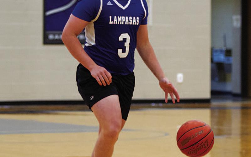 Badger basketball returns to Georgetown summer league