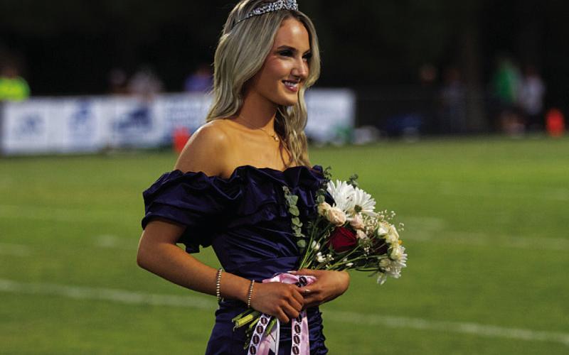 HUNTER KING | DISPATCH RECORD
