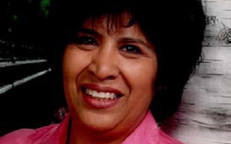 Mrs. Robles