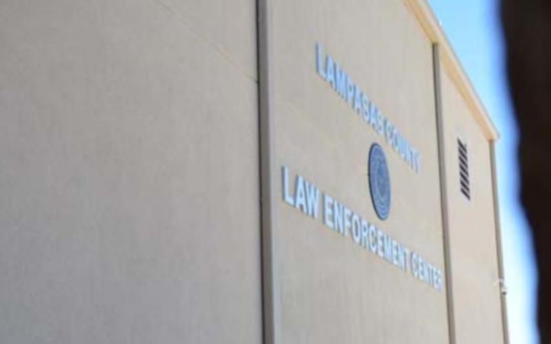 Staff retention has become a problem at the county jail. Sheriff Jess Ramos is requesting a 6% salary increase for personnel in his department. FILE PHOTO