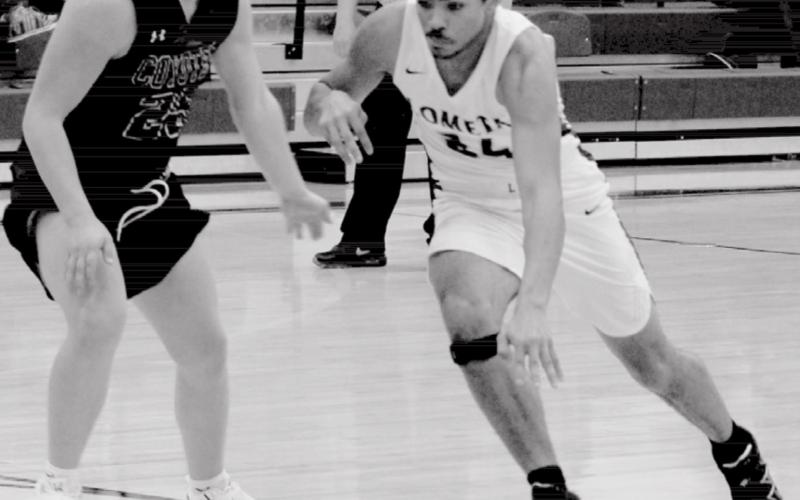 Hornets, Eagles to square off in bi-district
