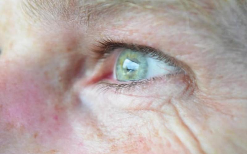 For those with an Alzheimer’s diagnosis, the future may seem to be a downhill fight for mental clarity, but new research is suggesting it doesn’t have to be that way. Inn. ALEXANDRIA RANDOLPH MURRELL | DISPATCH RECORD