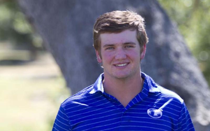 Name: Jaxon Tomme Class: Senior Sport: Golf Favorite Hobby: Hunting and fishing Favorite College or Professional Sports Team: Texas A&amp;amp;M University