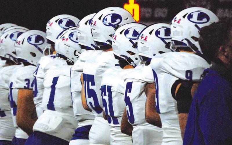 FILE PHOTO The 2023 season presents new opportunities for a new group of Badgers.