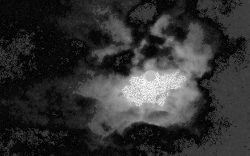 The Lampasas County Commissioners Court approved a resolution this week designating March as Night Sky Awareness Month. Courtesy photo