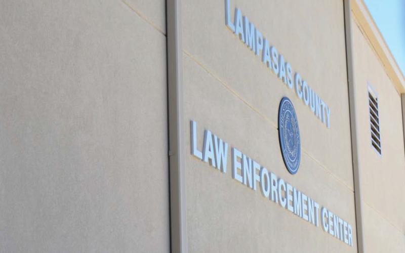 The Lampaas County Jail often houses inmates from other counties, which Sheriff David Parker said is a good source of revenue. file photo