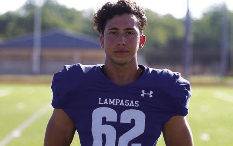 Name: Nick Torrez Class: Senior Sport: Football Favorite Movie: Death Wish Favorite Midnight Snack: Ham and Cheese Sandwich Favorite Social Media: Snapchat Main Goal This Season: Go to State