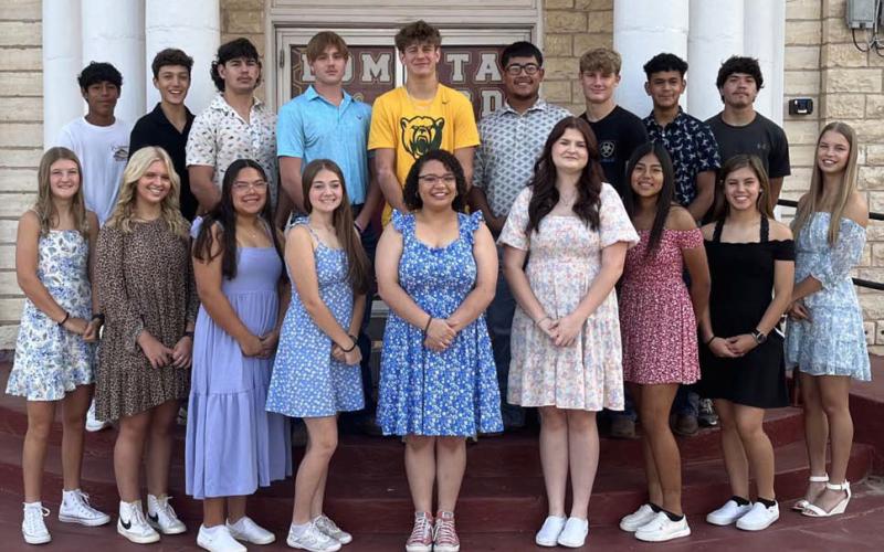 Lometa ISD approves bus purchase, District Improvement Plan for 2024