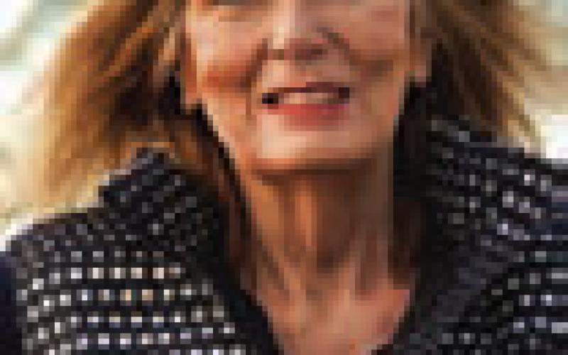 Dorothy Person
