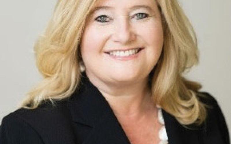Jennifer Swenson is the new president and chief executive officer for AdventHealth Central Texas. Courtesy photo