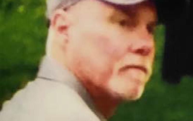 Mr. Richardson