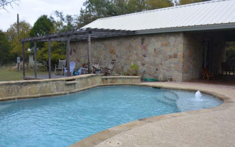 Renovated home to be featured on Christmas tour