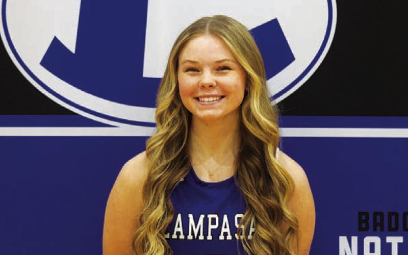 Name: Addison Borchardt Class: Junior Sport: Basketball Favorite Movie: Tangled Favorite Midnight Snack: Pickles Favorite Social Media: Instagram Main Goal This Season: Grow better as a team