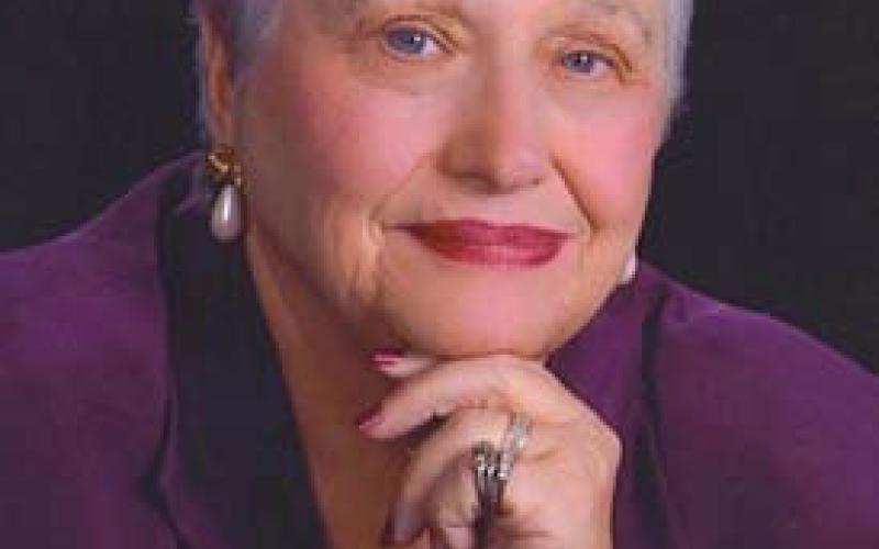 Mrs. Martin
