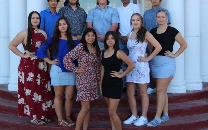 Lometa announces Homecoming nominees