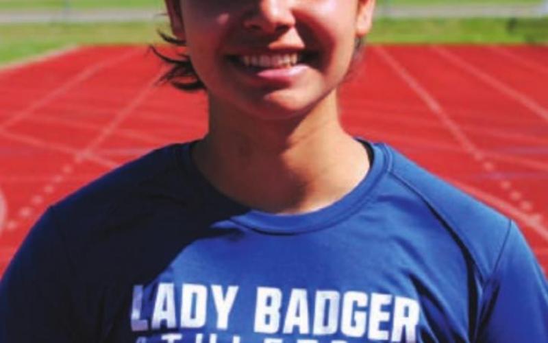 Badger Backers