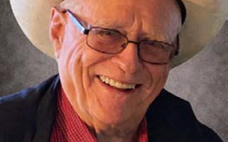 Services set Feb. 14 for Buddy Moore