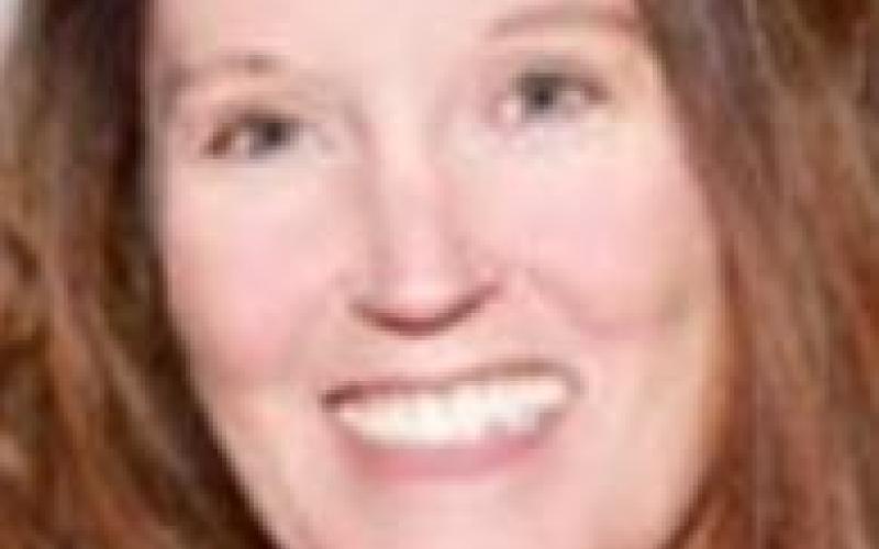 Tasha Bates