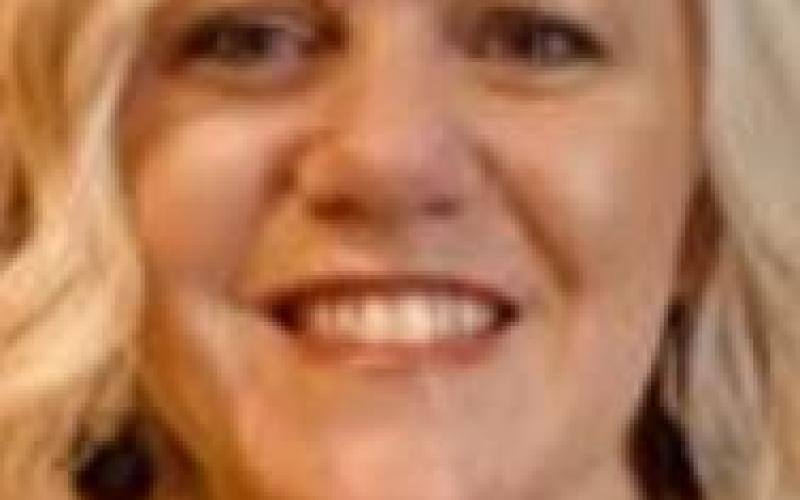 Dee Ann Crawford