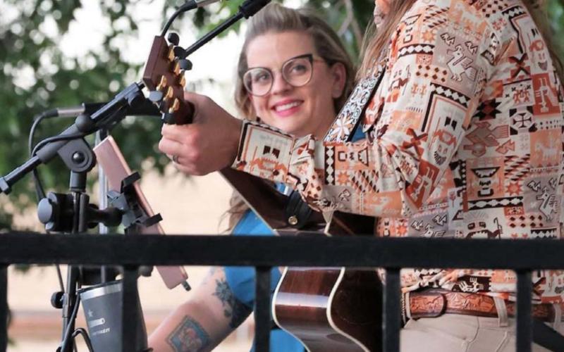Little Night Music series kicks off
