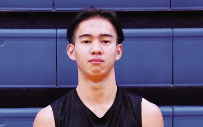 Akira Sawaguchi