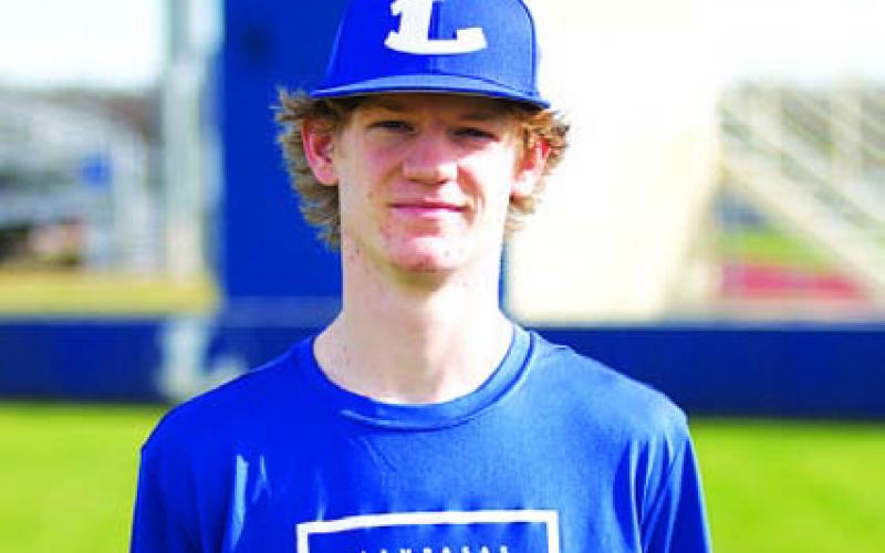 Name: Peyton Sisson Class: Junior Sport: Baseball and Basketball Favorite Subject: Human Growth Favorite Vacation: N/A One Person To Meet: Michael Jordan Main Goal: Win a championship