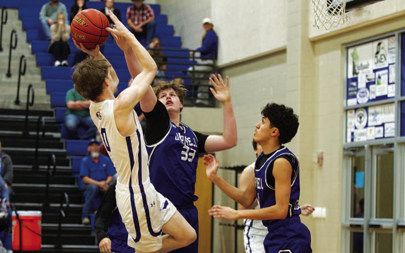 HUNTER KING | DISPATCH RECORD