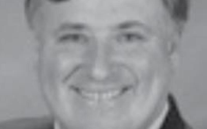 TERENCE P. JEFFREY