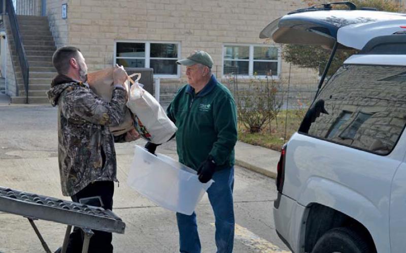 erick mitchell | dispatch recor