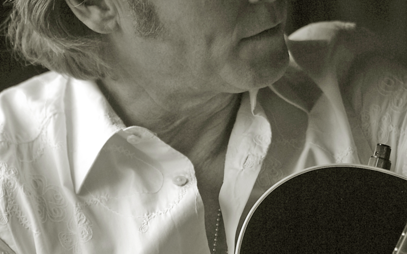 Terry McBride (courtesy photo)