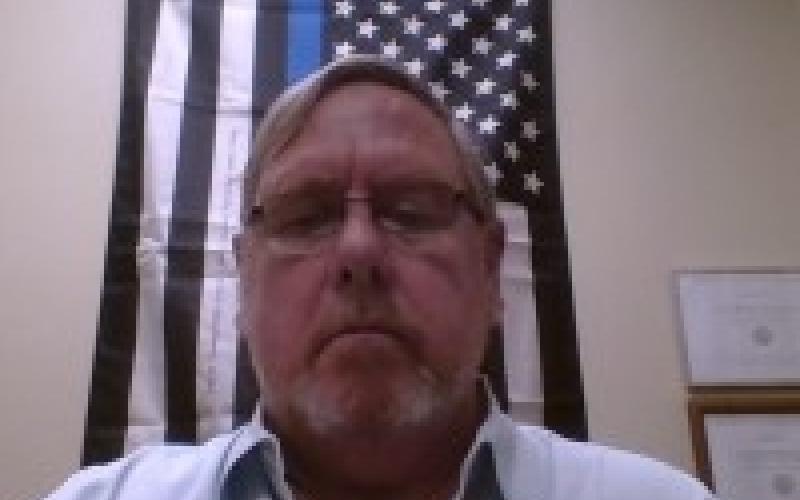 Kenneth J. Mahoney