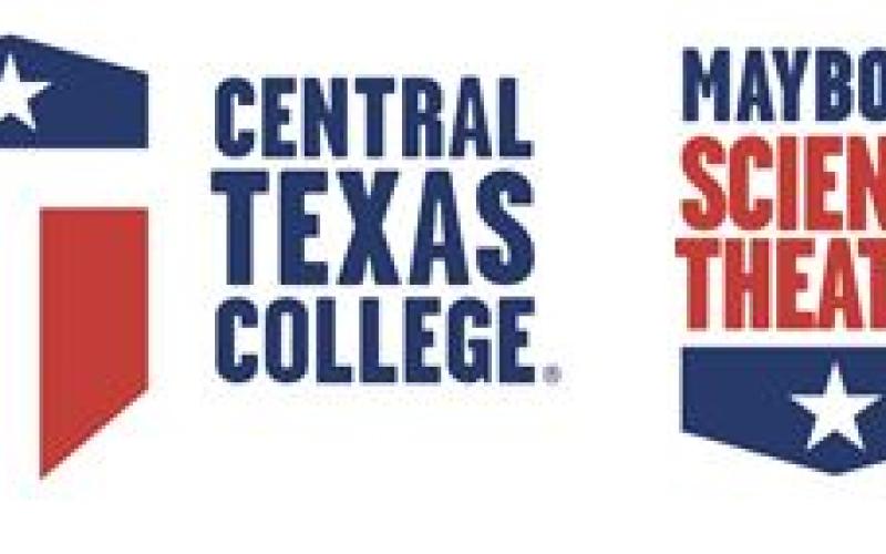 The Mayborn Science Theater, located on the campus of Central Texas College (CTC), reopens this Saturday. | CTC Photo Courtesy